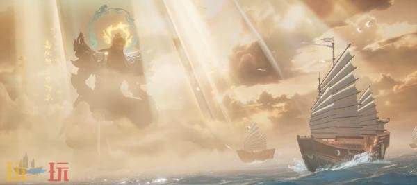 王者荣耀马年限定【关羽-神骥·镇沧海】爆料！乘风起，驰万里！