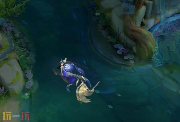 王者荣耀马年限定【朵莉亚-神骥·鸣幻洲】爆料！瀚海鸣乐现绿洲