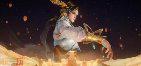 王者荣耀马年限定【狄仁杰-神骥·赴朔漠】爆料！朔漠持节越关山！