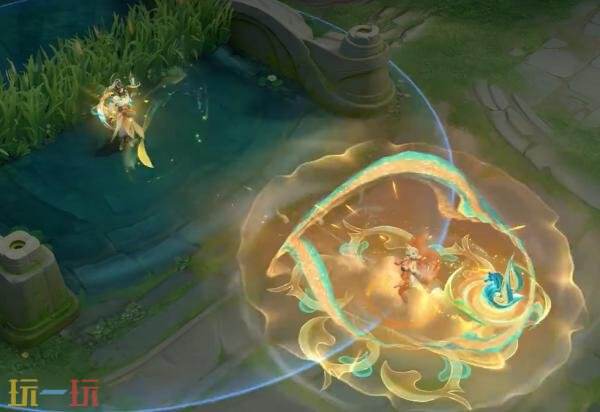 王者荣耀马年限定【狄仁杰-神骥·赴朔漠】爆料！朔漠持节越关山！