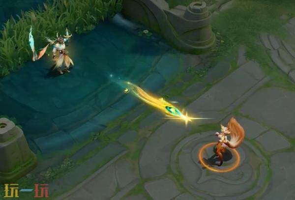 王者荣耀马年限定【狄仁杰-神骥·赴朔漠】爆料！朔漠持节越关山！