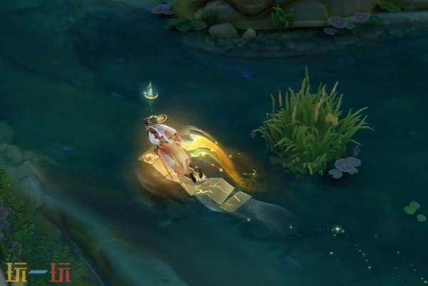 王者荣耀马年限定【狄仁杰-神骥·赴朔漠】爆料！朔漠持节越关山！