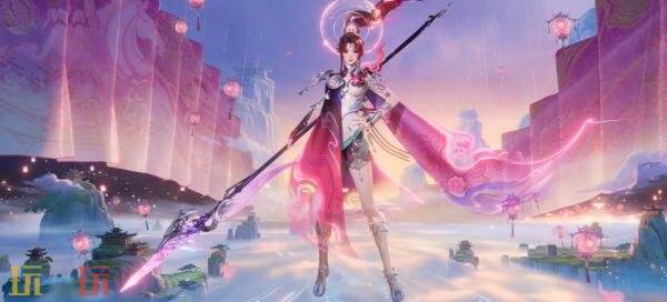 王者荣耀马年限定【云缨-神骥·越千峰】爆料！青云振缨越千峰