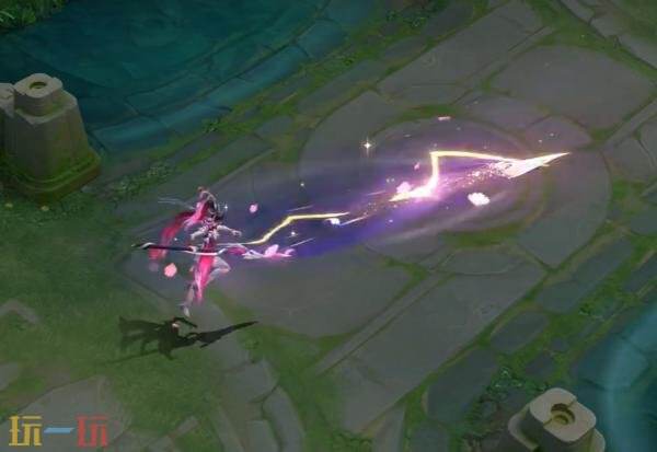 王者荣耀马年限定【云缨-神骥·越千峰】爆料！青云振缨越千峰