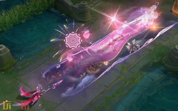 王者荣耀马年限定【云缨-神骥·越千峰】爆料！青云振缨越千峰