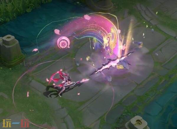 王者荣耀马年限定【云缨-神骥·越千峰】爆料！青云振缨越千峰