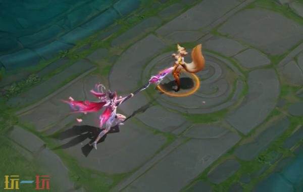 王者荣耀马年限定【云缨-神骥·越千峰】爆料！青云振缨越千峰