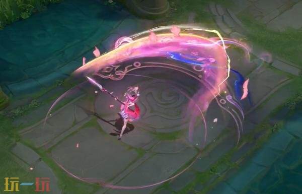 王者荣耀马年限定【云缨-神骥·越千峰】爆料！青云振缨越千峰