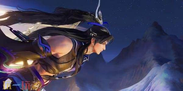 王者荣耀马年限定【马超-神骥·逐星野】爆料！叠嶂燃枪破万邪