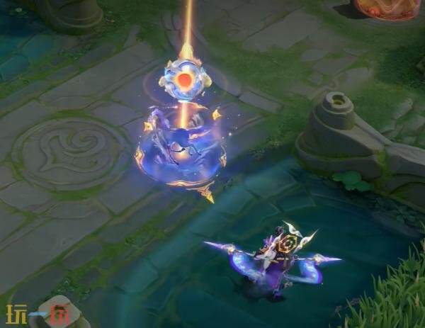 王者荣耀马年限定【马超-神骥·逐星野】爆料！叠嶂燃枪破万邪