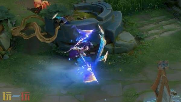 王者荣耀马年限定【马超-神骥·逐星野】爆料！叠嶂燃枪破万邪