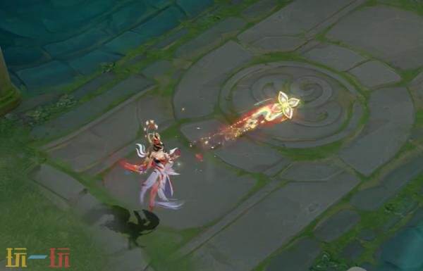 王者荣耀马年限定【貂蝉-神骥·聚万邦】爆料！九域贯通汇盛景