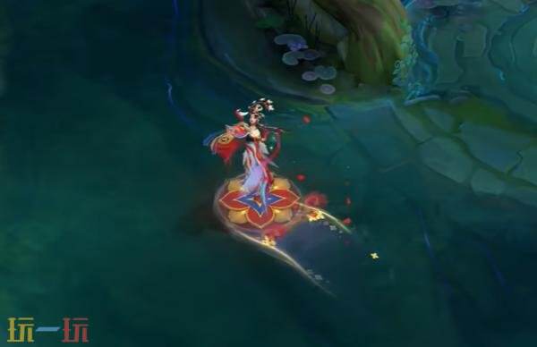 王者荣耀马年限定【貂蝉-神骥·聚万邦】爆料！九域贯通汇盛景