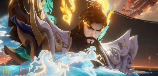 王者荣耀关羽神骥镇沧海什么时候上线 关羽神骥镇沧海上线时间