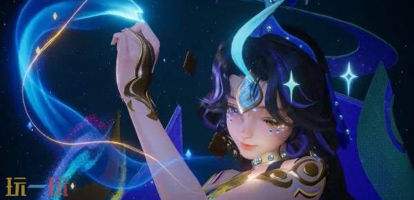 王者荣耀朵莉亚神骥鸣幻洲什么时候上线 朵莉亚神骥鸣幻洲上线时间