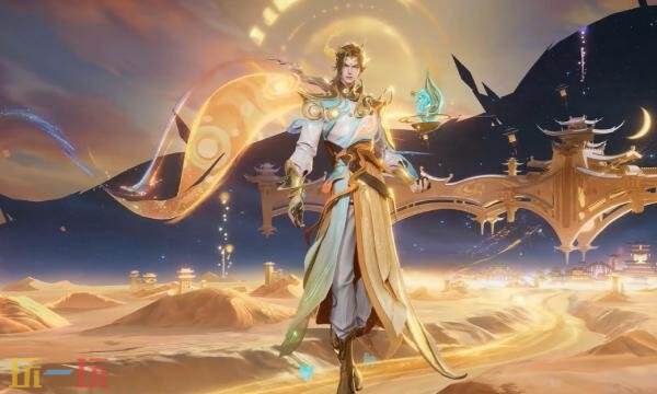 王者荣耀狄仁杰神骥赴朔漠多少钱 狄仁杰神骥赴朔漠价格介绍