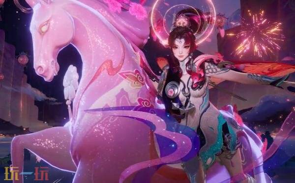 王者荣耀云缨神骥越千峰什么时候上线 云缨神骥越千峰上线时间