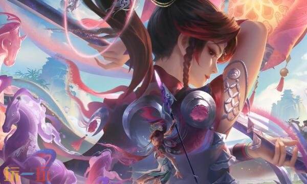 王者荣耀云缨神骥越千峰多少钱 云缨神骥越千峰价格介绍