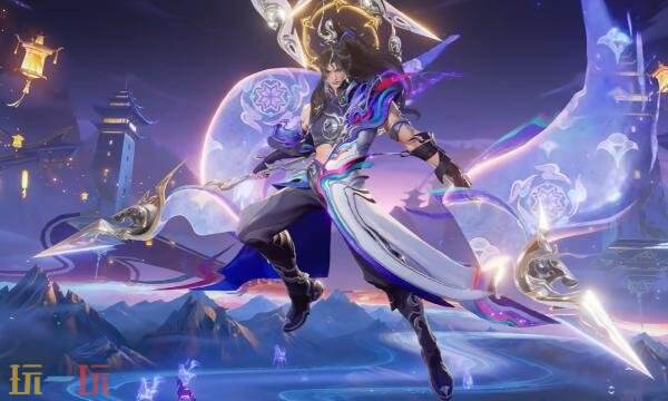 王者荣耀马超神骥逐星野多少钱 马超神骥逐星野价格介绍