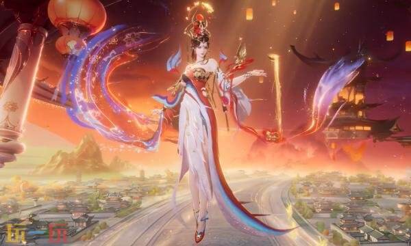 王者荣耀貂蝉神骥聚万邦多少钱 貂蝉神骥聚万邦价格介绍