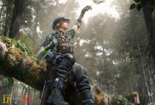 三角洲行动s8旅途的终点任务怎么完成 3×3旅途的终点任务攻略