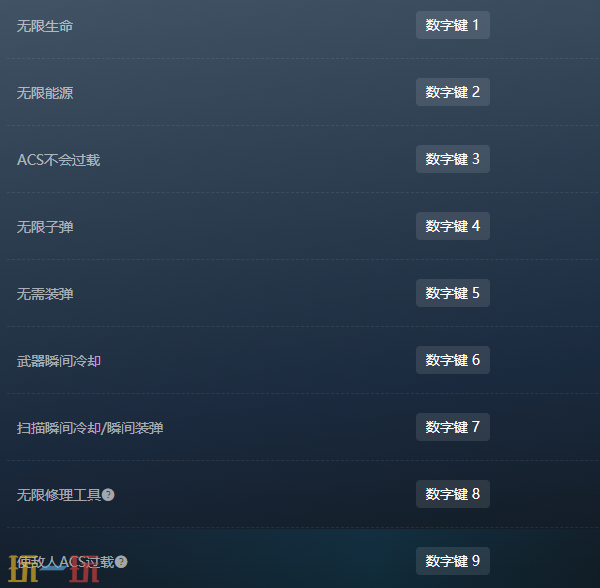 机战佣兵6境界天火官方最新修改器 机战佣兵6风灵月影修改器2026