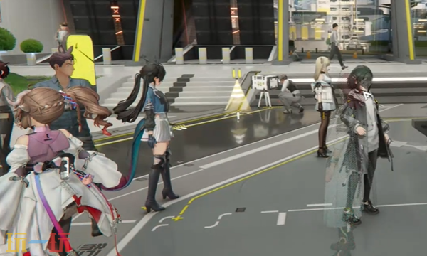 明日方舟终末地任务39重振士气怎么做