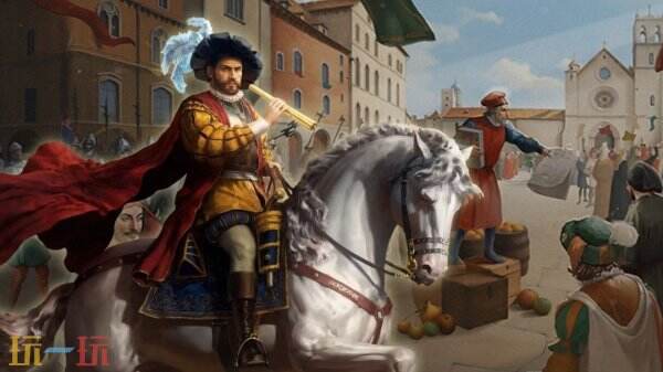 《欧陆风云5》2026发展路线：首个大型付费DLC开发中