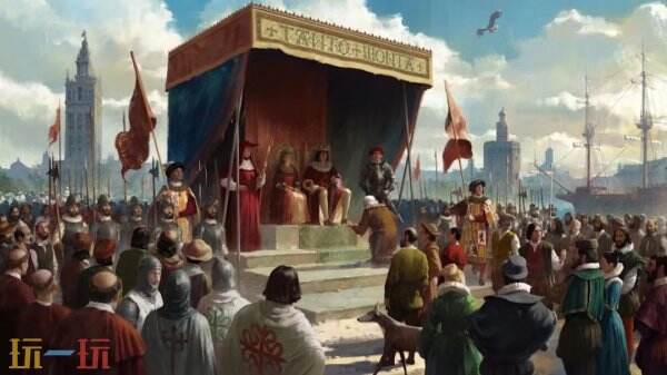 《欧陆风云5》2026发展路线：首个大型付费DLC开发中