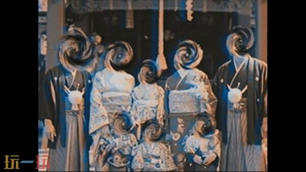 点击互动恐怖冒险游戏《别玩》上架Steam！年内发售