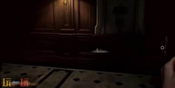 《生化危机9》全新实机演示影像公布:互动机制更真实！