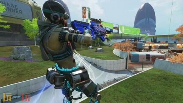 《Apex英雄》NS版将于8月停服 数据可完整继承至NS2版