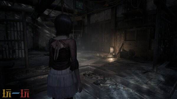 《零红蝶：重制版》PC配置现已公布：整体较为亲民！