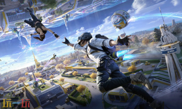 和平精英新春版本超体对抗更新 和平精英超体对抗新机制介绍