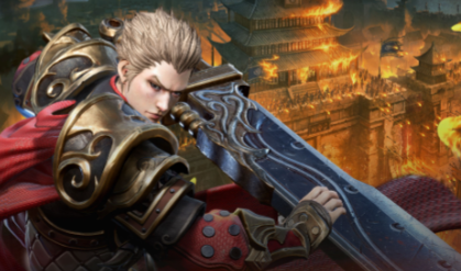 单职业传奇网页版推荐