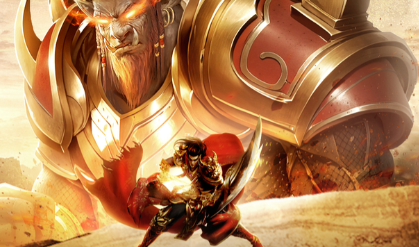 好玩人多的传奇游戏推荐