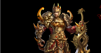 0氪金传奇游戏大全