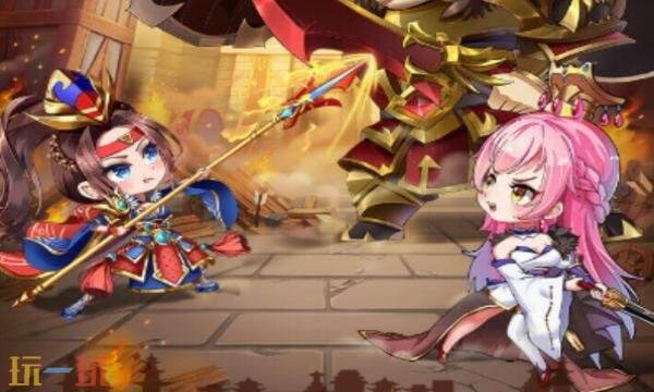 三国将魂礼包兑换码有什么 三国将魂游戏2026最新礼包码