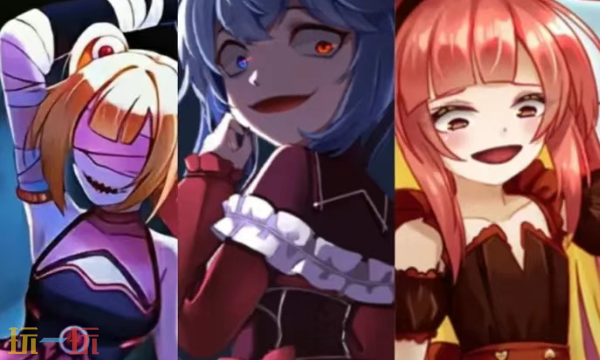 恐怖躲猫猫兑换码有哪些 恐怖躲猫猫最新兑换码介绍