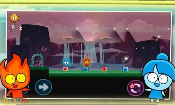 森林冰火人勇闯神庙兑换码有哪些 森林冰火人勇闯神庙最新兑换码一览