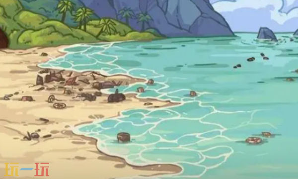 荒岛的王兑换码有哪些 荒岛的王最新兑换码汇总