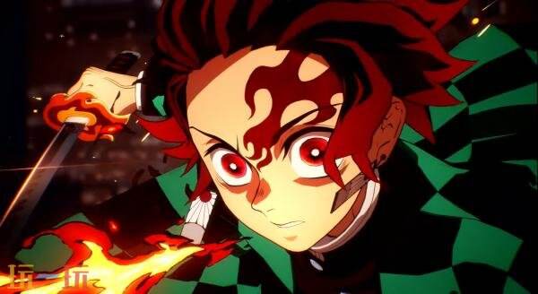 《鬼灭之刃 火之神血风谭2》DLC角色竈門炭治郎2月13日上线