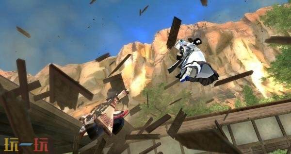 《传颂之物：斩2》PC版将于2月25日在Steam发售