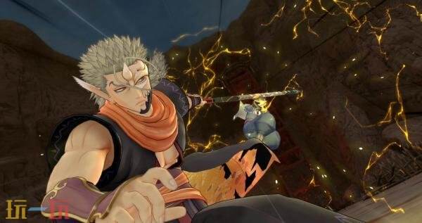 《传颂之物：斩2》PC版将于2月25日在Steam发售