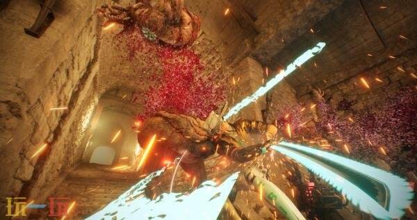 单人动作冒险《罗密欧是个绝命侠》预告发布！2月11日发售