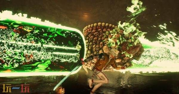 单人动作冒险《罗密欧是个绝命侠》预告发布！2月11日发售