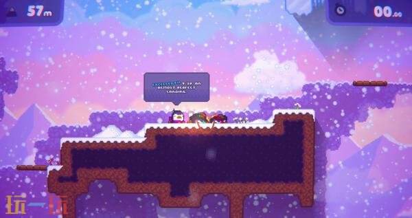 合作平台游戏《面包和年糕》将于2月24日在PS和Xbox推出