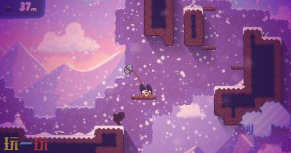 合作平台游戏《面包和年糕》将于2月24日在PS和Xbox推出