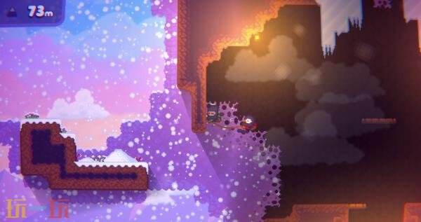 合作平台游戏《面包和年糕》将于2月24日在PS和Xbox推出