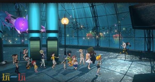 动作冒险游戏《世界末日俱乐部》现已在Xbox平台推出